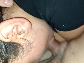 Step Dad Uses Me To Let Go In Your Mouth And My Pussy Always Says It Hurts Eggs