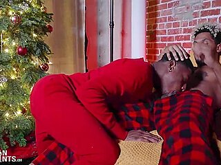 Crazy Porn Movie Homosexual Ebony Exclusive Only For You - Tony Genius