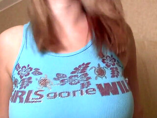 Ami Jordan Has Huge Tits Featuring Ami Jordan