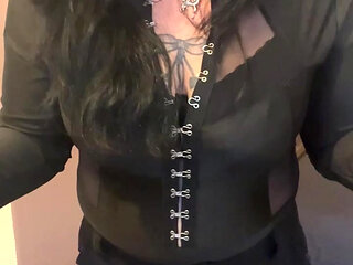 You're Going to Shiver, I'll Explain My Way of Making You Sing