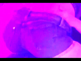 I Convinced a Girl From My Class to Come Fuck with Her Thong on the Side