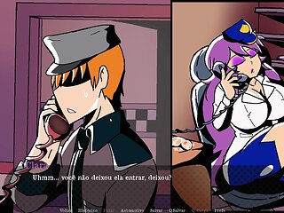 Five nights at anime, five nights freddys, fnaf