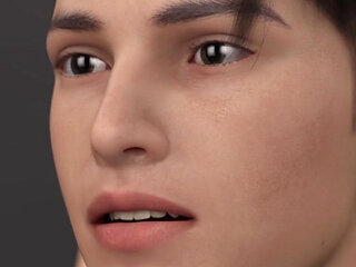 Shattered Dreams Redemption by Nebula Dreams: Almost Had Sex with My Flatmate 4