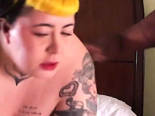 Mr Starr Private Session with Mistress Mei