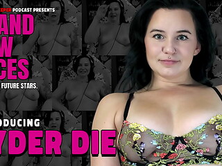 introducing Ryder Die - Brand New Faces (pornstar, content creator)