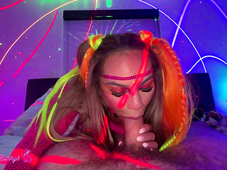 Essie Gotback&rsquo_s Pussy Gets Wrecked In The Afterparty With Brian Omally