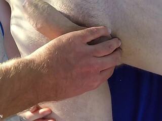 Julian Bleshs Beach Cum