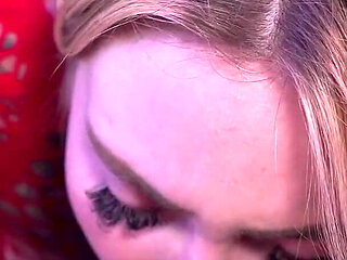 Gracie Squirts Loves Creampies