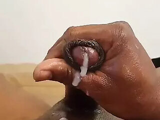 How to make him nut real hard!