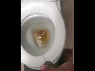 Big Beautiful African Curved Dick