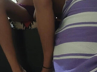 Sex with friend wife