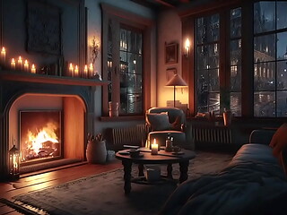 Krampus Returns 25
