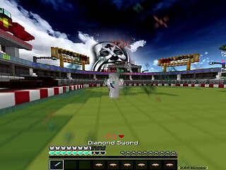 COMENDO O NEGUINHO DO BED RUSH (BIDUIS)