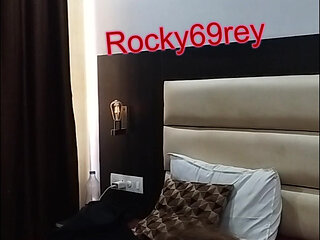 Leena blowjob