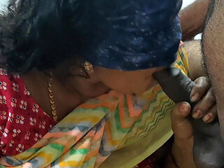 Neighbor Aunty Couldn't Handle My Big Dick During Sex