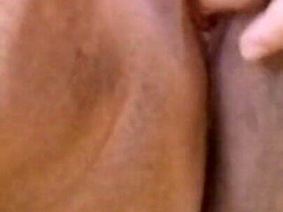 My Boyfriend Masturbated for Me