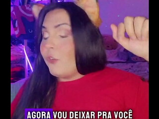 QUEM VAI QUERER MINHA &Aacute_GUA DE CHUCA? - ALICE HAEL