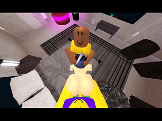 Whorblox pov and different angles
