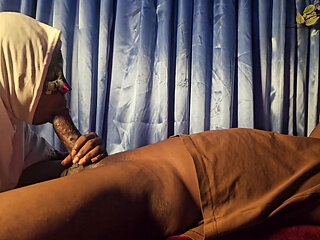 I Just Cant Get Enough BBC Ever Since That Time in the Staircase!