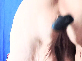 That How You Fuck My Ass