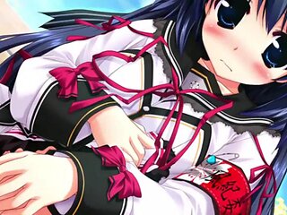 Usami Saori - 01: Japanese, Hentai  Game Porn