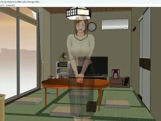 Fallen Part-time wife part 2