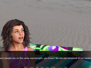 How a Cuckold Cashed in: Unfolding Secrets in My Hotwife Gameplay - Part 01