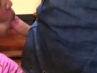 She Started with Riding, Then Bent Over for Doggystyle