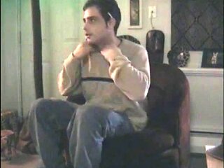 Straight Boy Casey Swallows