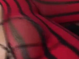 Bootie Black Scene 1 Tremendous Black Ass Kapri Styles Enjoys Hard Fucking and Cumshot on Top