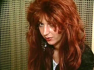 Stunning Lesbian Ladies From Germany Play with Each Other