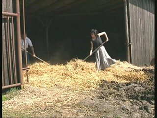 Depraved Break on the Farm