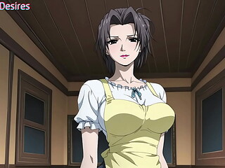 Taboo Charming Mother&rsquo_s Reawakening PARODY ~ AI-Generated