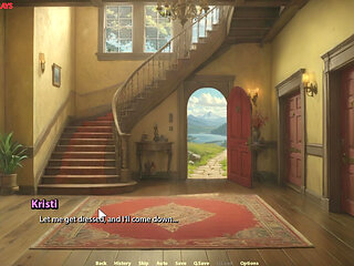 Moonripple Lake Part 06 - by Bananacreamgames