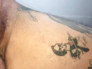 You Want My Cock