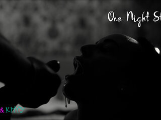 One Night Stand Ft Iluvshauna