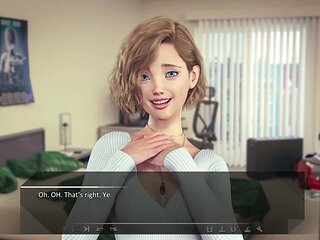 Mom with big boobs shows love in Shale Hill