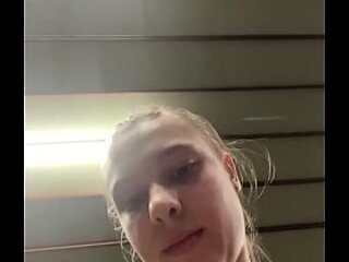Public fucking in the gym jucielussie