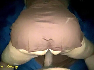 That Brown Dress is Tantalizing!!! 