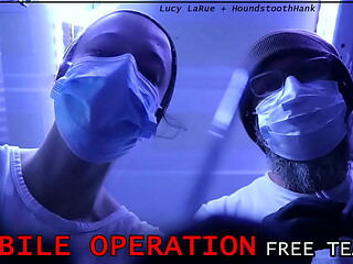 Mobile Operation