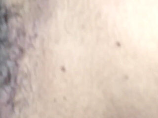 Creampie Vanesinha Gets All Cum After Ejaculating