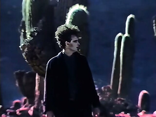 Soda Stereo - Cuando Pase El Temblor