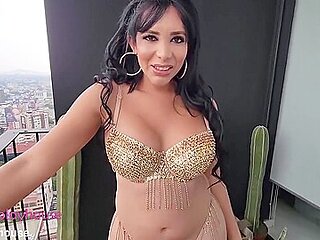 Bella De La Fuentes