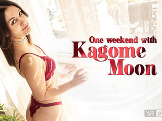 One Weekend with Kagome Moon