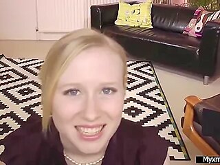 Amoral Hussy Mind-boggling Sex Video With Satine Spark