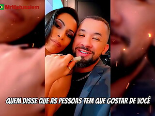 J&aacute_ pensei em desistir mil vezes mas uma voz dizia continua