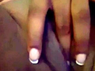 Amateur solo jock jerks his throbbing cock