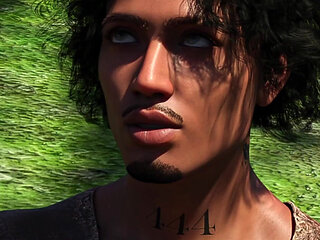 Island of Desire (part 3)