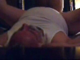 Bareback Blowjob for Daddies