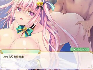 Lost Noah Mifa 2: Doggy, Stripchat  Japanese Porn